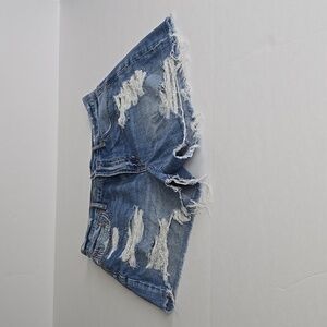 Women's American Eagle Outfitters Jean's  Shorts